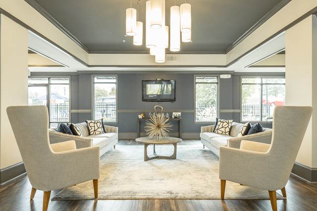 1-bedroom apartment at Amberleigh Ridge Apartments in Chattanooga, TN